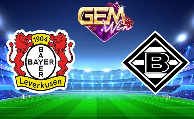 Gemwin Soi kèo bóng đá - Bayer Leverkusen vs B. Monchengladbach Bundesliga 28/01/2024 00:30 Chủ nhật