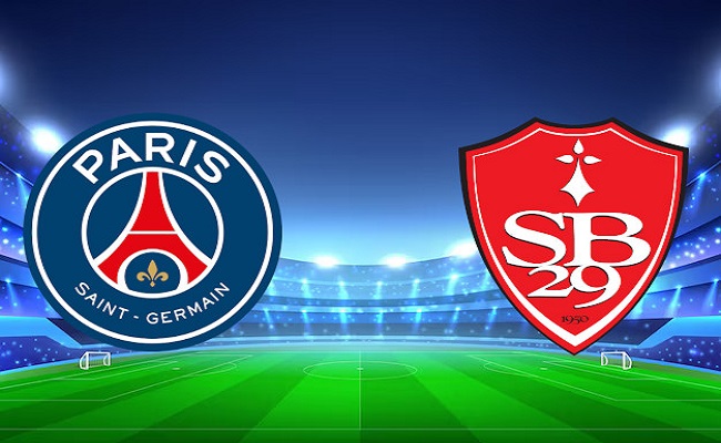 Gemwin Soi kèo bóng đá - Paris Saint Germain vs Brest Serie A 29/01/2024 02:45 Thứ hai