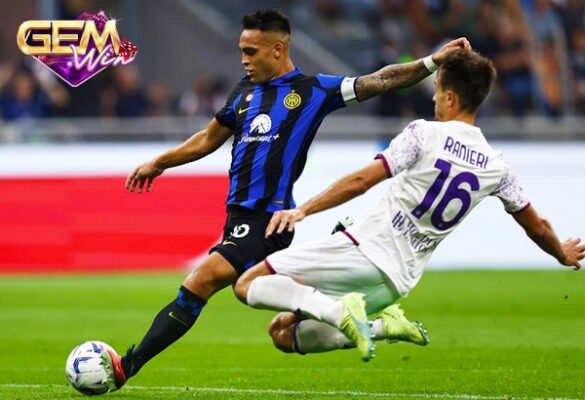 Soi kèo Fiorentina vs Inter