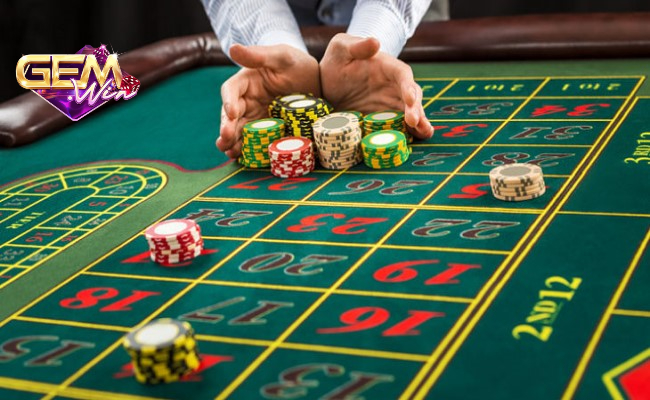 Gemwin Chia Sẻ Cách Chọn Casino Trực Tuyến An Toàn và Uy Tín